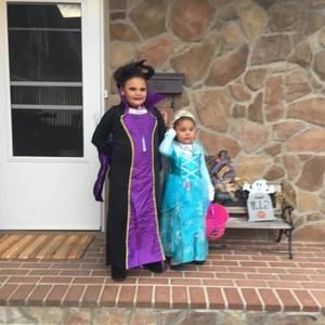 Meet your Posher, Ray